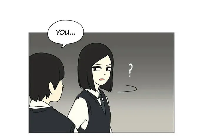 Read Love Revolution chapter 8 image 4 on Lezhin