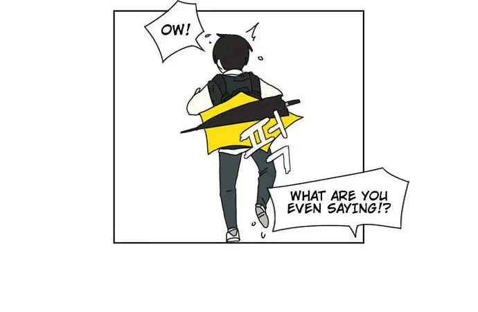 Read Love Revolution chapter 8 image 48 on Lezhin