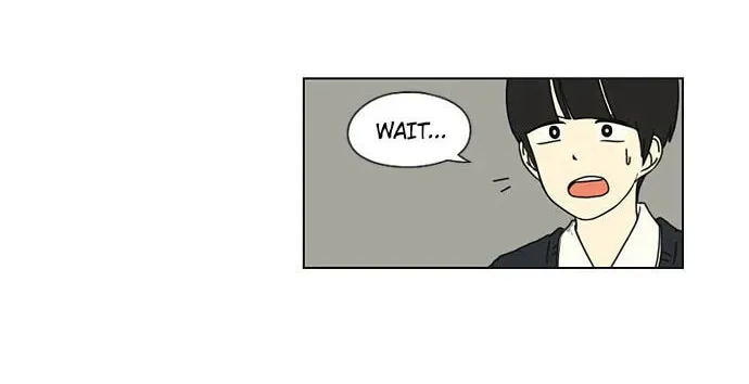 Read Love Revolution chapter 8 image 6 on Lezhin