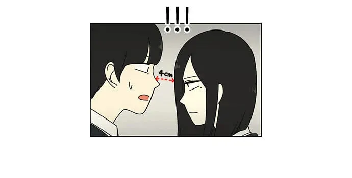 Read Love Revolution chapter 8 image 8 on Lezhin