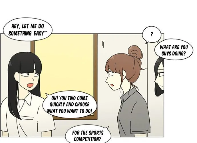 Read Love Revolution chapter 80 image 13 on Lezhin