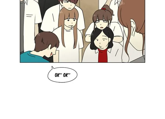 Read Love Revolution chapter 80 image 15 on Lezhin