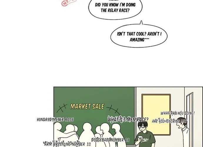 Read Love Revolution chapter 80 image 25 on Lezhin