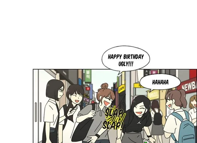 Read Love Revolution chapter 80 image 29 on Lezhin