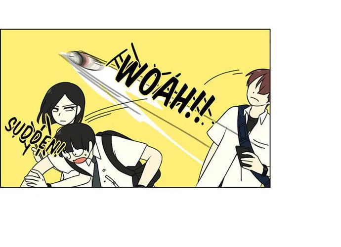 Read Love Revolution chapter 80 image 3 on Lezhin