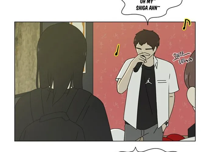 Read Love Revolution chapter 80 image 37 on Lezhin