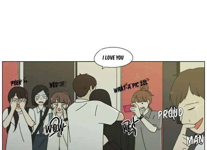 Read Love Revolution chapter 80 image 41 on Lezhin