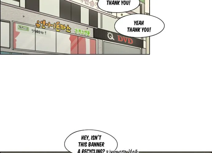 Read Love Revolution chapter 80 image 43 on Lezhin