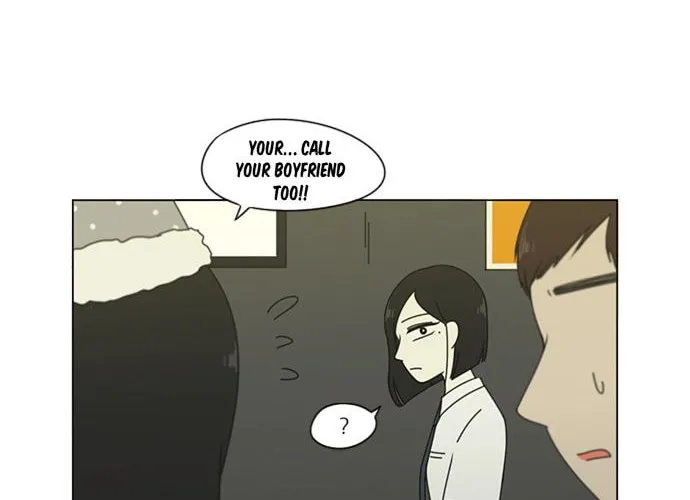Read Love Revolution chapter 80 image 45 on Lezhin