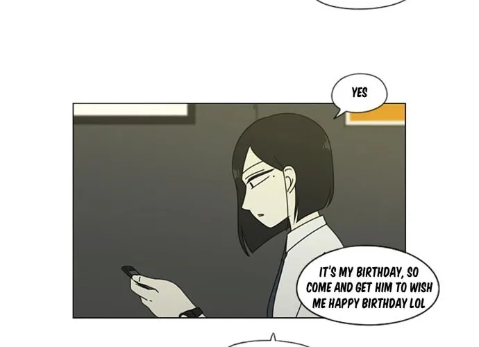 Read Love Revolution chapter 80 image 47 on Lezhin