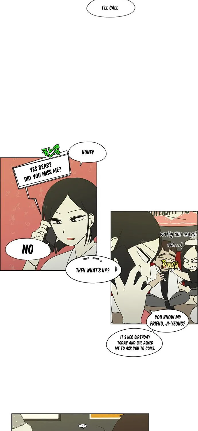 Read Love Revolution chapter 80 image 48 on Lezhin