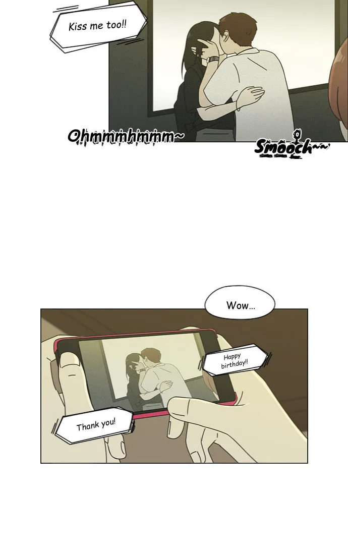 Read Love Revolution chapter 81 image 1 on Lezhin