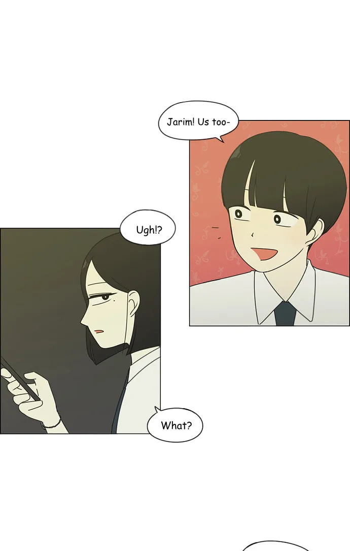 Read Love Revolution chapter 81 image 10 on Lezhin