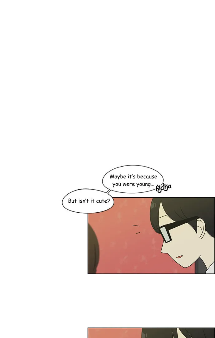 Read Love Revolution chapter 81 image 30 on Lezhin