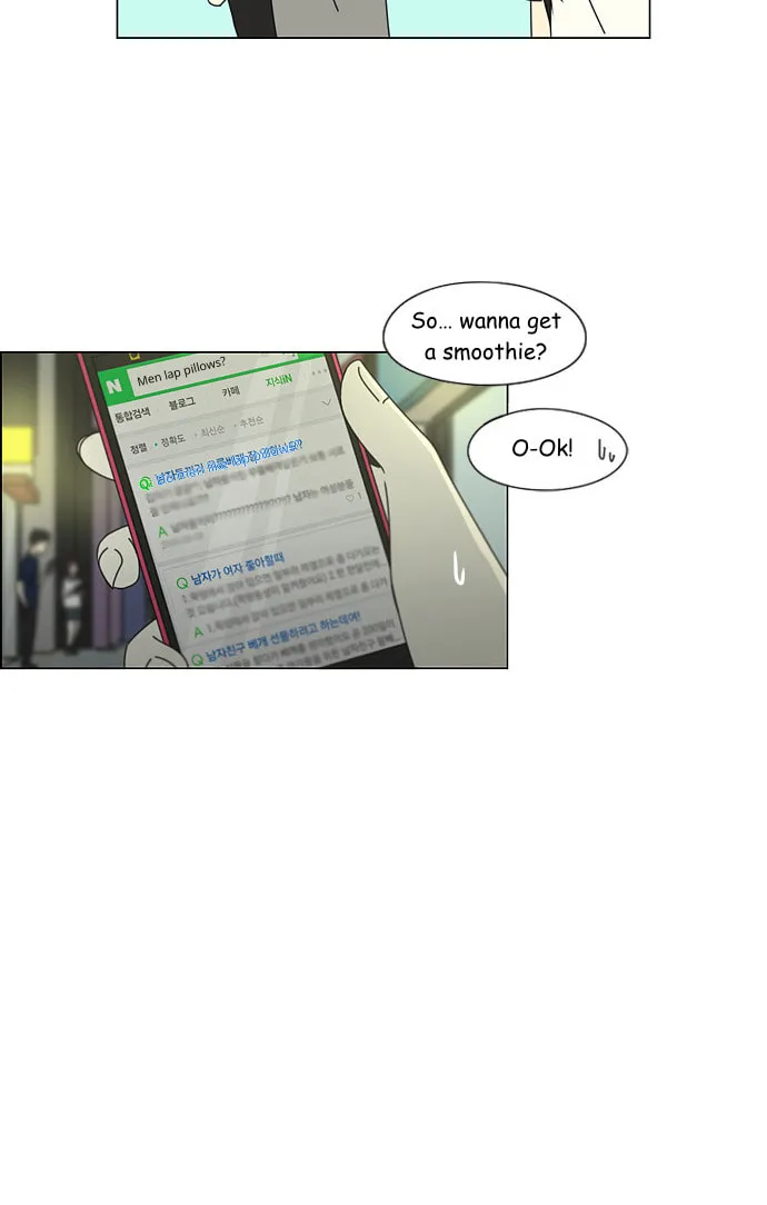 Read Love Revolution chapter 81 image 43 on Lezhin
