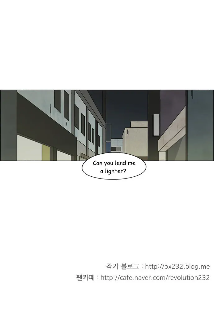 Read Love Revolution chapter 81 image 53 on Lezhin