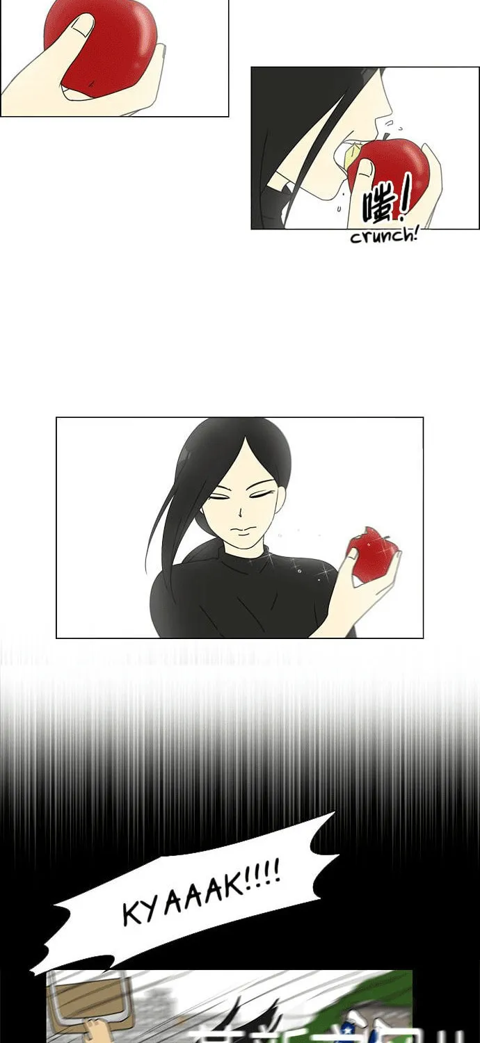 Read Love Revolution chapter 83 image 12 on Lezhin
