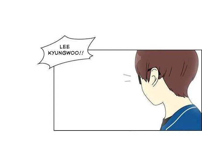 Read Love Revolution chapter 87 image 41 on Lezhin