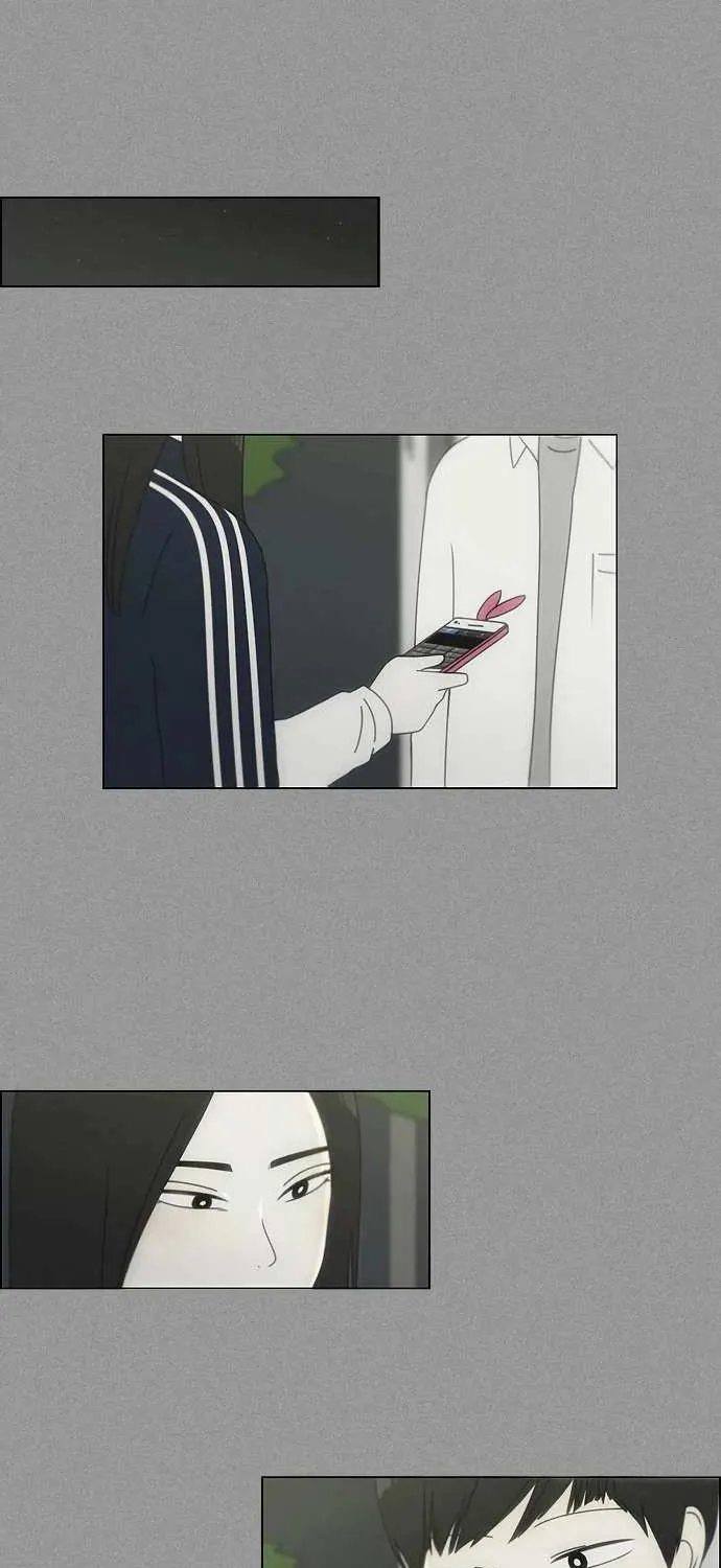 Read Love Revolution chapter 89 image 10 on Lezhin