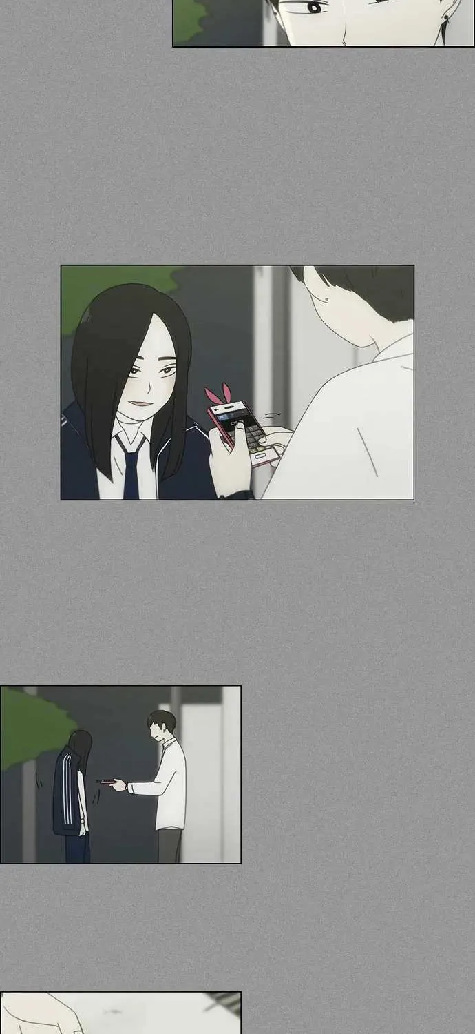 Read Love Revolution chapter 89 image 11 on Lezhin