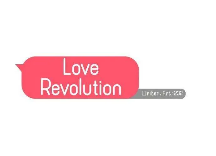 Read Love Revolution chapter 89 image 14 on Lezhin