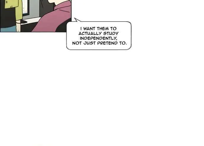 Read Love Revolution chapter 89 image 21 on Lezhin