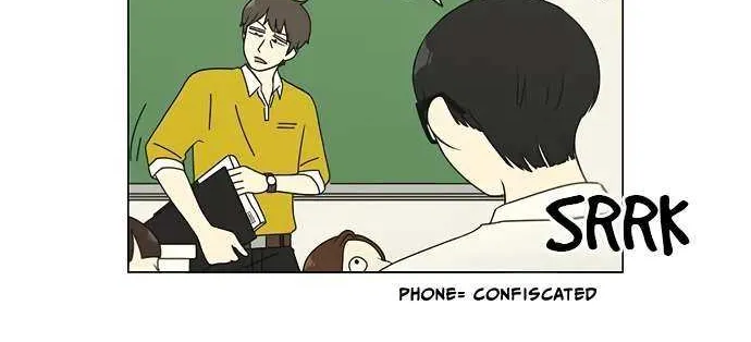 Read Love Revolution chapter 89 image 34 on Lezhin