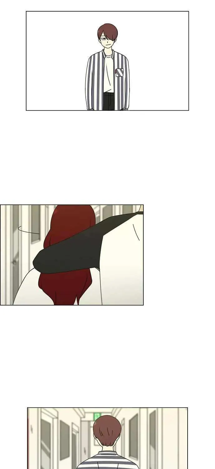 Read Love Revolution chapter 89 image 6 on Lezhin