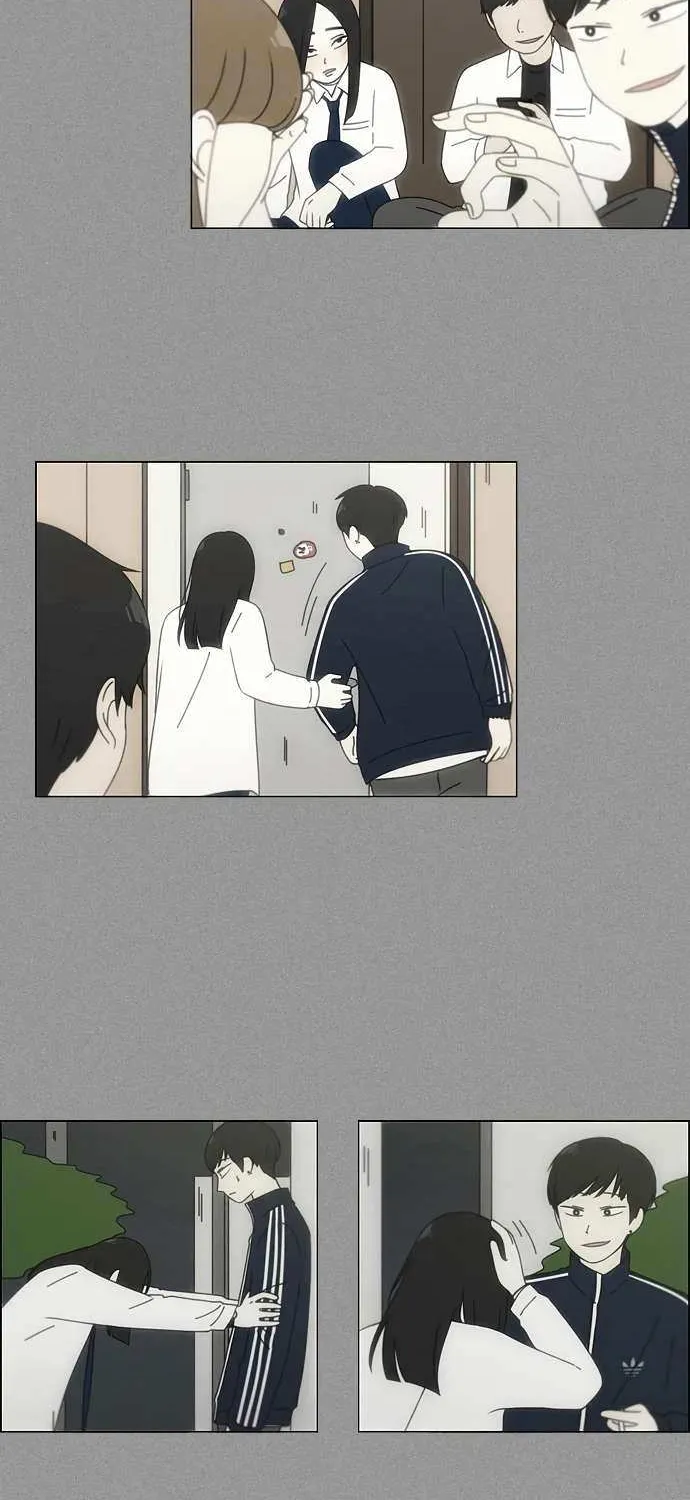 Read Love Revolution chapter 89 image 9 on Lezhin