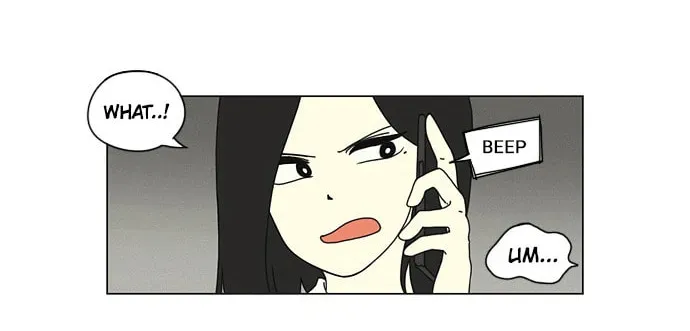Read Love Revolution chapter 9 image 1 on Lezhin
