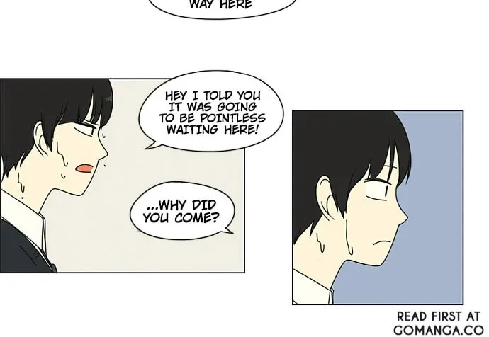 Read Love Revolution chapter 9 image 11 on Lezhin