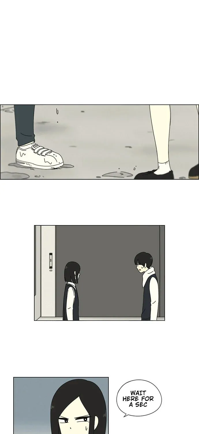Read Love Revolution chapter 9 image 20 on Lezhin