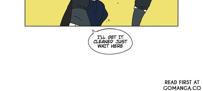 Read Love Revolution chapter 9 image 23 on Lezhin
