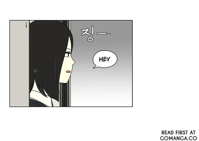 Read Love Revolution chapter 9 image 35 on Lezhin