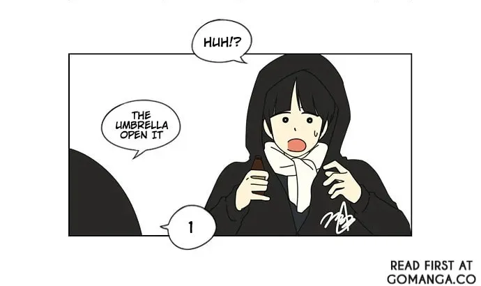 Read Love Revolution chapter 9 image 39 on Lezhin
