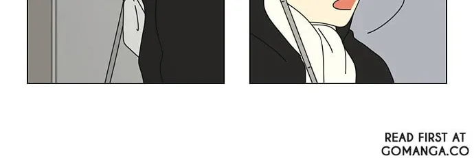 Read Love Revolution chapter 9 image 41 on Lezhin