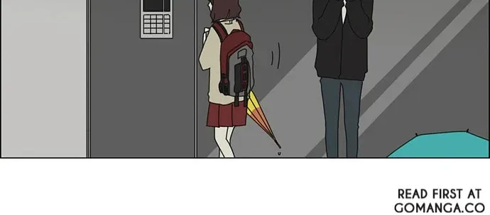 Read Love Revolution chapter 9 image 45 on Lezhin