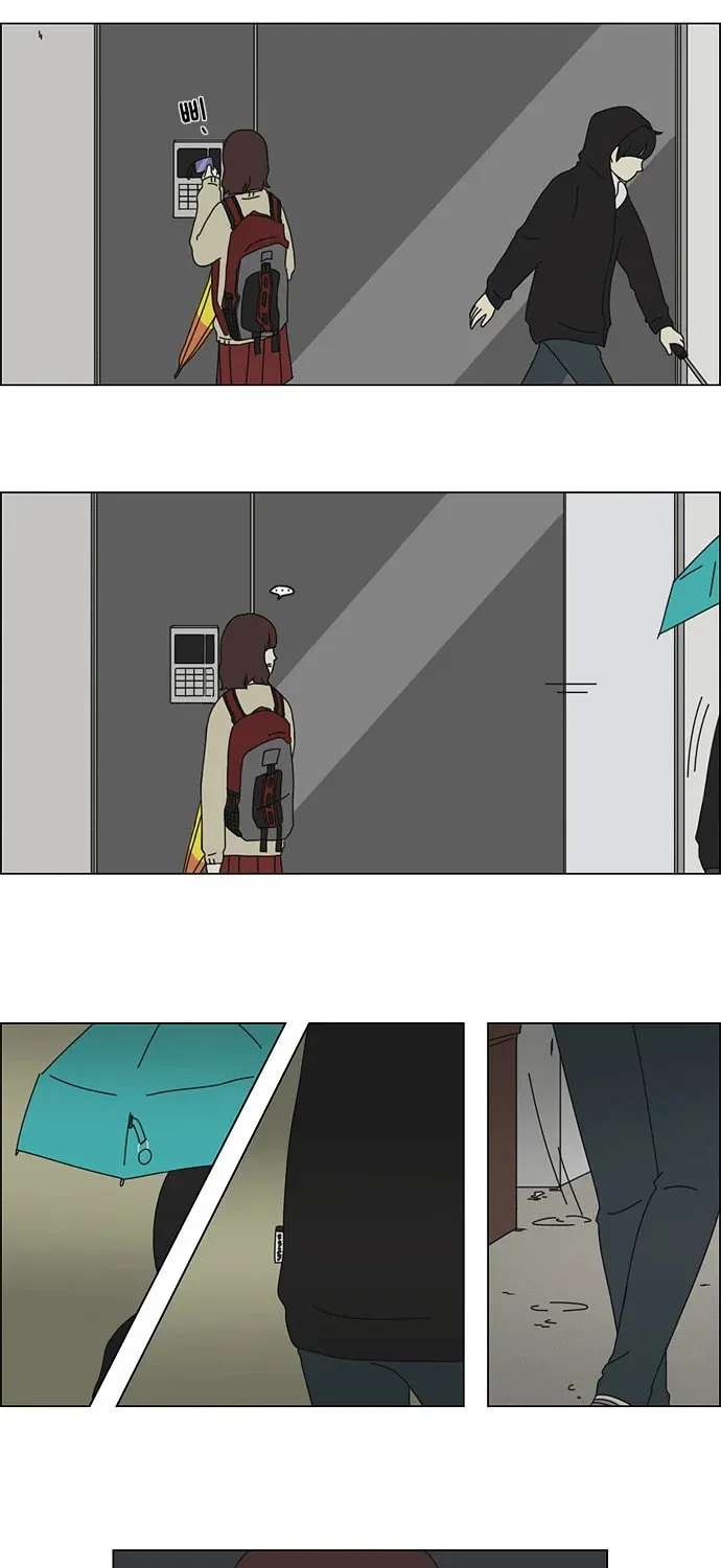 Read Love Revolution chapter 9 image 46 on Lezhin