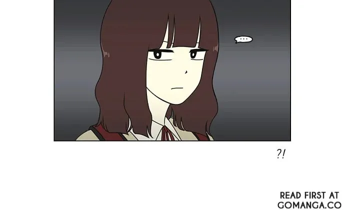 Read Love Revolution chapter 9 image 47 on Lezhin