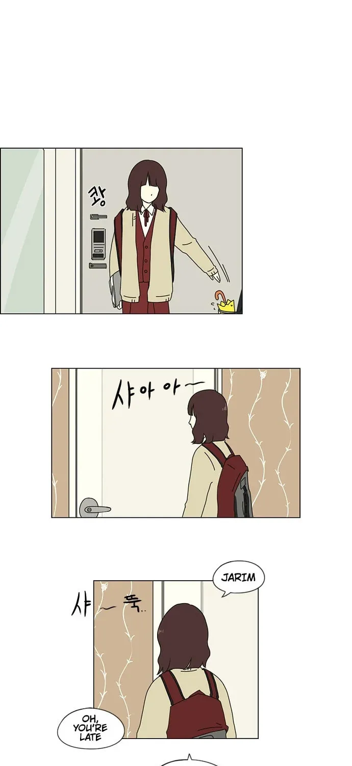 Read Love Revolution chapter 9 image 48 on Lezhin