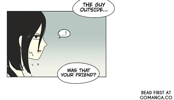 Read Love Revolution chapter 9 image 49 on Lezhin