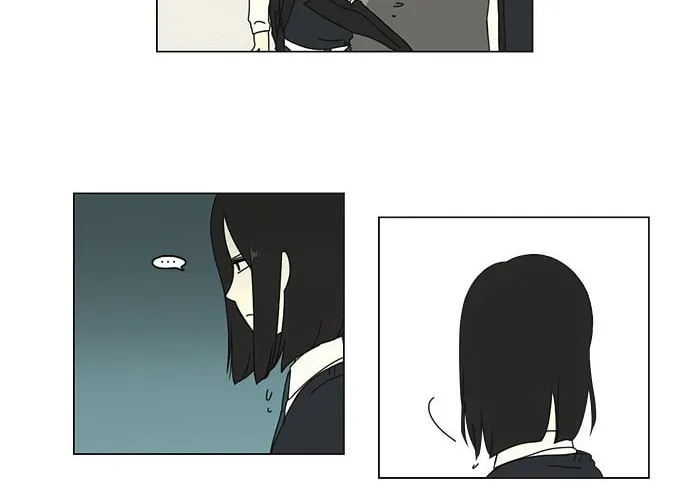 Read Love Revolution chapter 9 image 5 on Lezhin