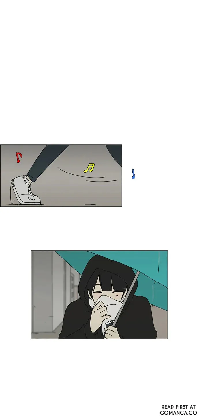 Read Love Revolution chapter 9 image 52 on Lezhin