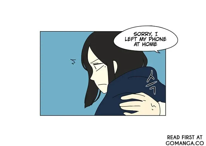 Read Love Revolution chapter 9 image 9 on Lezhin