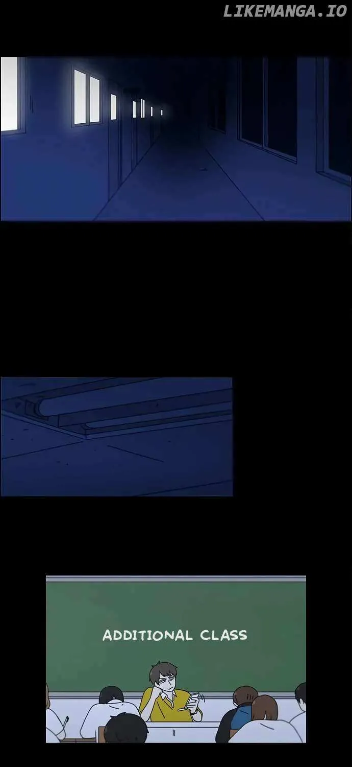 Read Love Revolution chapter 90 image 1 on Lezhin
