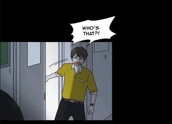 Read Love Revolution chapter 90 image 14 on Lezhin