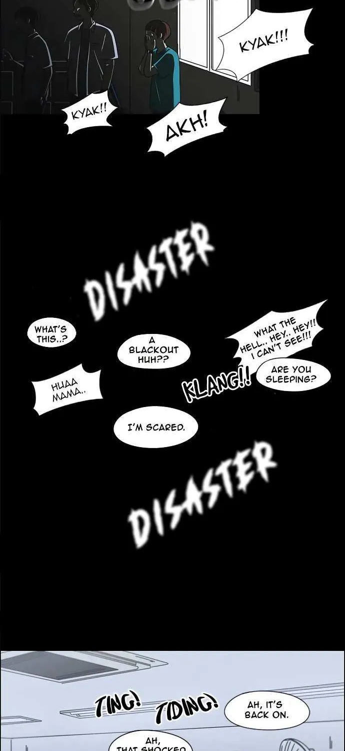 Read Love Revolution chapter 90 image 23 on Lezhin