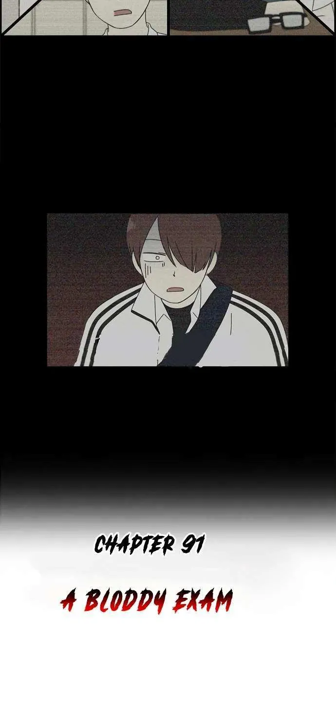 Read Love Revolution chapter 90 image 34 on Lezhin