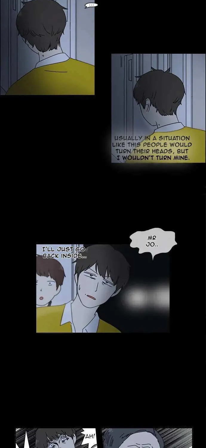 Read Love Revolution chapter 90 image 4 on Lezhin