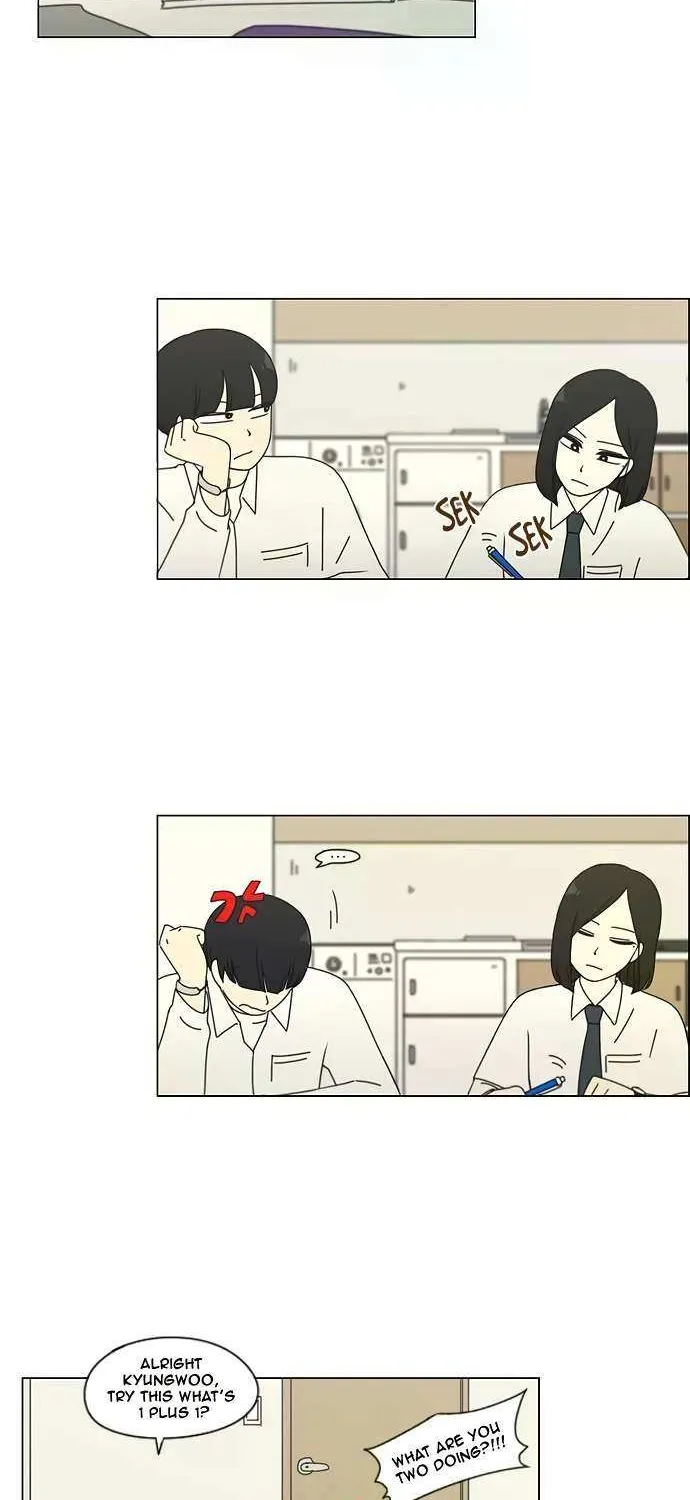 Read Love Revolution chapter 91 image 13 on Lezhin